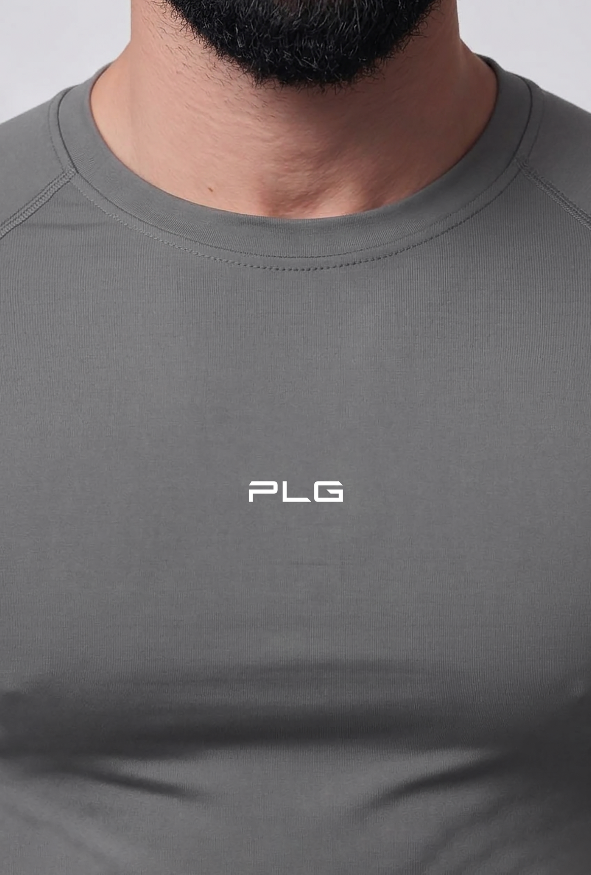 LONG SLEEVE COMPRESSION