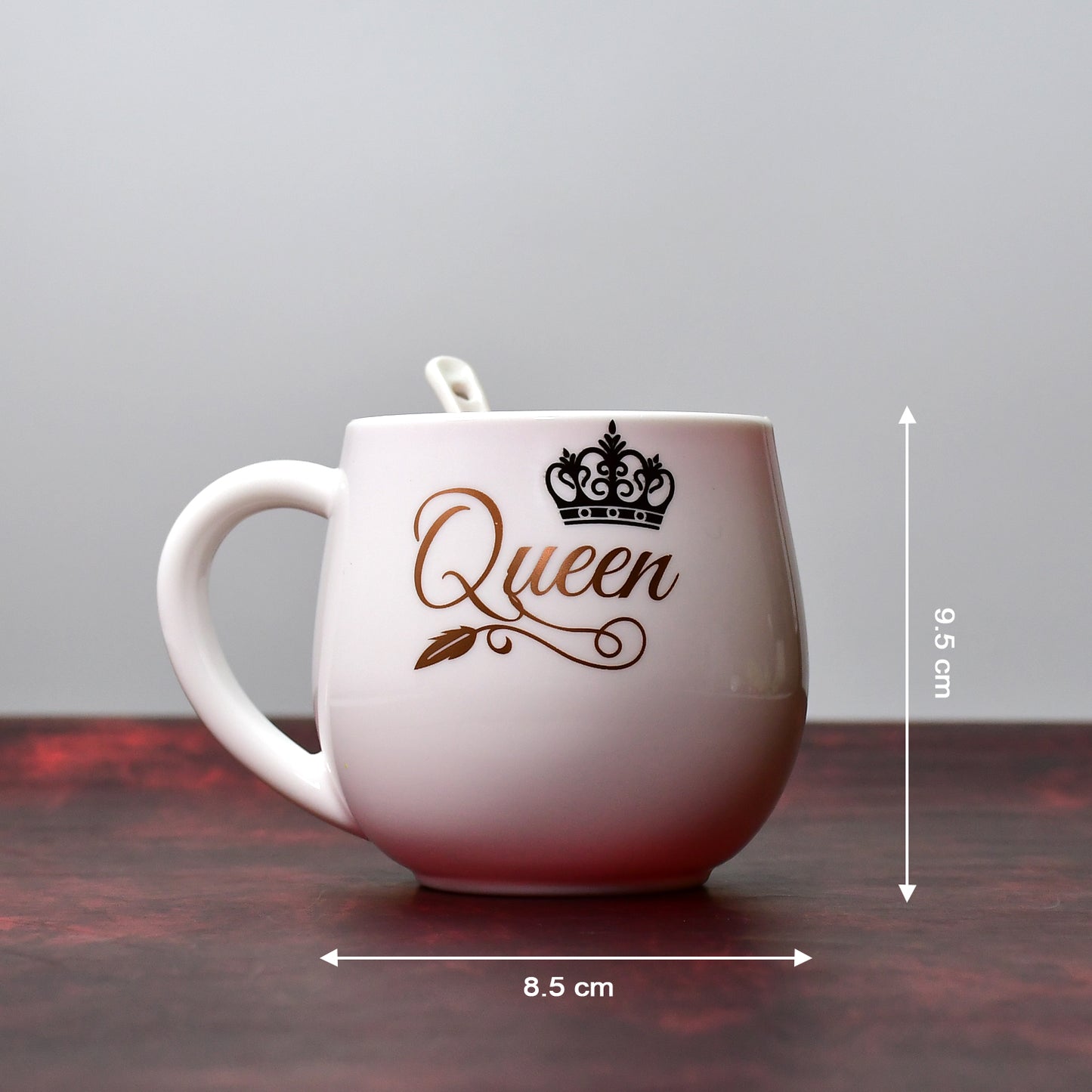 4975 Multi Design Coffee Mug With Spoon And Box Packing. Ceramic Mugs To Gift Your Best Friend Tea Mugs Coffee Mugs Microwave Safe. - warehousetech13