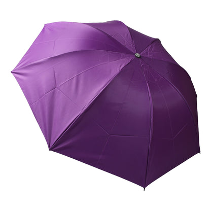 Vegetable Shaped Folding Umbrella Plastic Case Creative Fashion Folding Mini Sun Shade Rain Umbrella Unique Umbrella Sun Uv Protection Cute Design (1 Pc) - warehousetech13