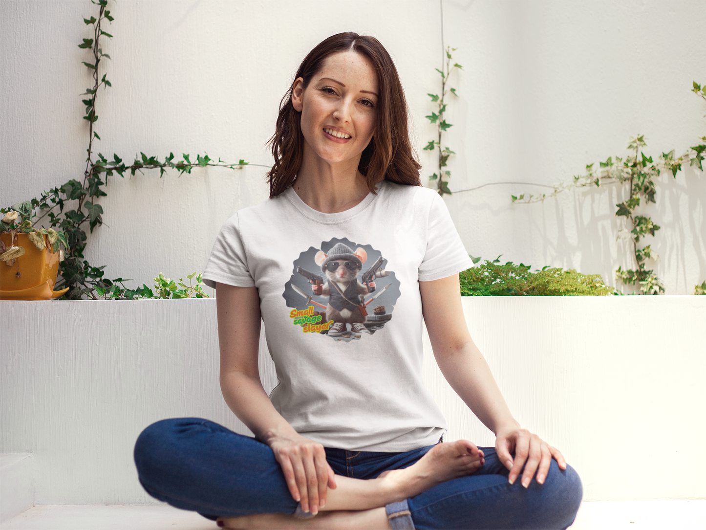 Women’s Classic T-Shirt