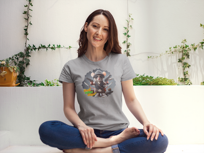 Women’s Classic T-Shirt
