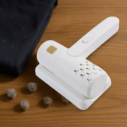 Usb Rechargeable Dust Mite Controller - warehousetech13