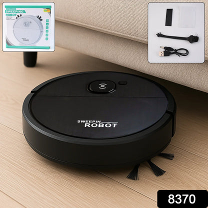 Vacuum Cleaner Sweeping Robot (1 Pc) - warehousetech13