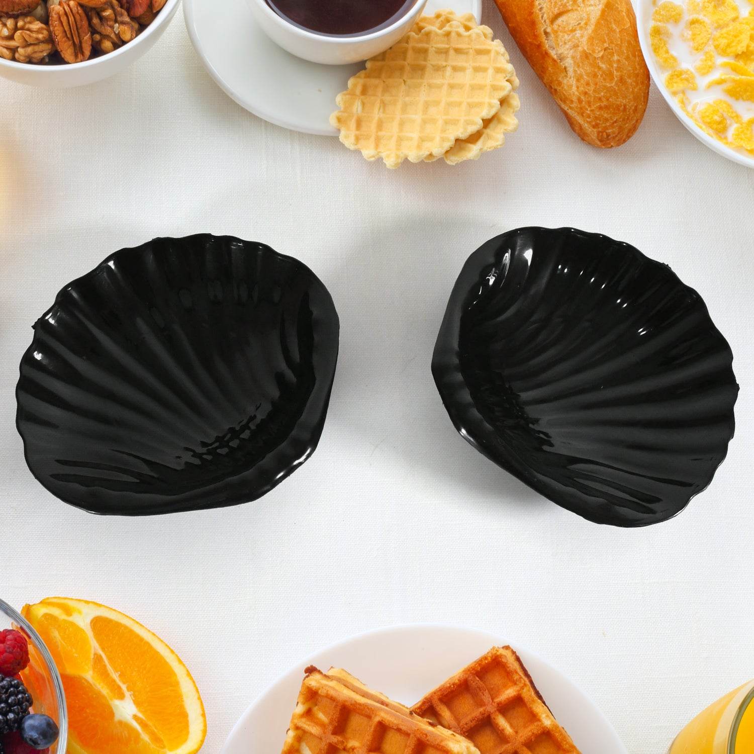 Sweet Buzz Ceramic Tea Cups - warehousetech13